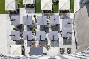 Zijin Hotel Belgrade