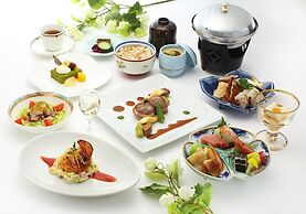Hotel Awina Osaka