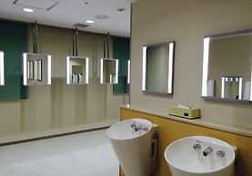 Hotel Awina Osaka