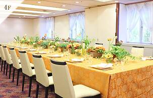 Hotel Awina Osaka