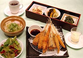 Hotel Awina Osaka