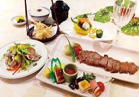 Hotel Awina Osaka
