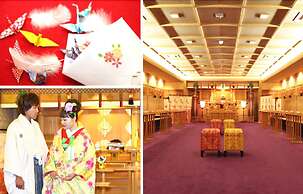 Hotel Awina Osaka
