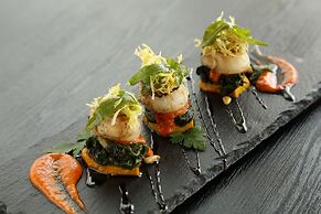 Riva Surya Bangkok