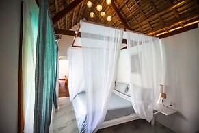 Green Organic Villas
