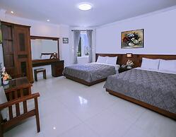 Nice Swan Hotel