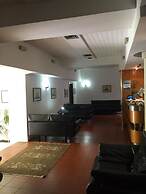 Hotel Villa Marina