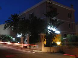 Hotel Villa Marina