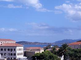 Hotel Villa Marina
