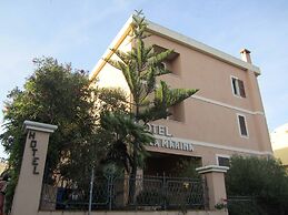 Hotel Villa Marina