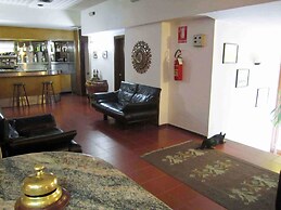 Hotel Villa Marina