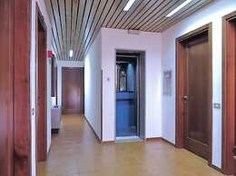 Hotel Villa Marina