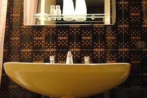 Hotel Miradouro