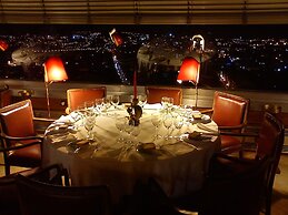 Hotel Miradouro