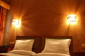 Hotel Miradouro