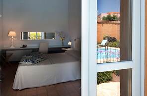 Aquae Sinis Albergo Diffuso