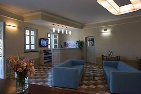 Aquae Sinis Albergo Diffuso