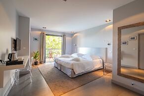 Lafitenia Resort