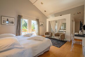 Lafitenia Resort