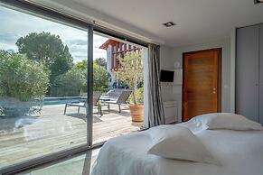 Lafitenia Resort