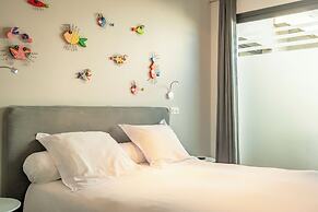 Lafitenia Resort