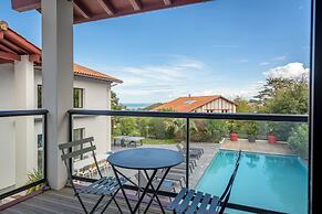 Lafitenia Resort