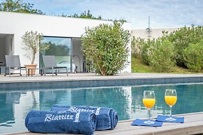 Lafitenia Resort