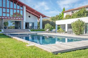 Lafitenia Resort