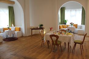 Hotel Schlossblick