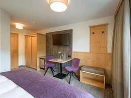 Hotel Zentral