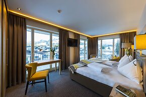 Hotel Zentral