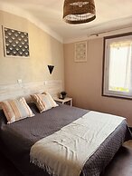 Hôtel le Nid