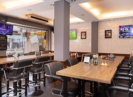 Robin’s Nest Guesthouse & Restaurant