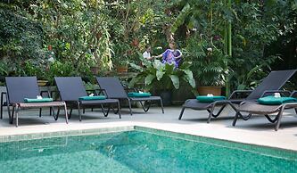 Ambong Rainforest Retreat