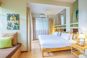 Ambong Rainforest Retreat