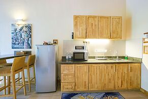 Ambong Rainforest Retreat