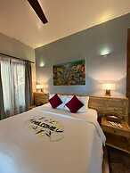 Ambong Rainforest Retreat
