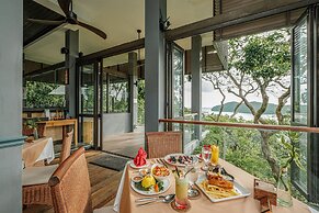 Ambong Rainforest Retreat