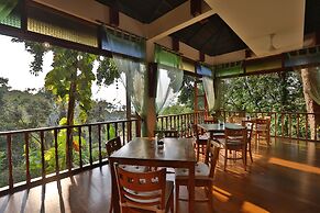 Ambong Rainforest Retreat