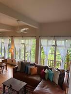 Ambong Rainforest Retreat