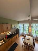 Ambong Rainforest Retreat
