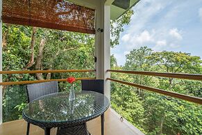 Ambong Rainforest Retreat