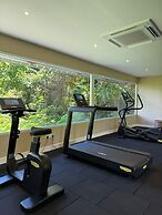 Ambong Rainforest Retreat