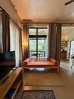 Ambong Rainforest Retreat