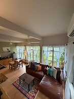 Ambong Rainforest Retreat