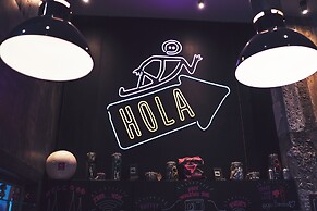 Generator Barcelona