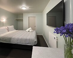 Adelaide Motel
