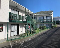 Adelaide Motel
