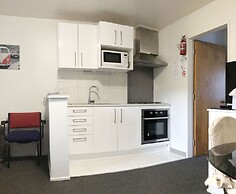 Adelaide Motel