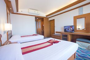 Asia Cha Am Hotel